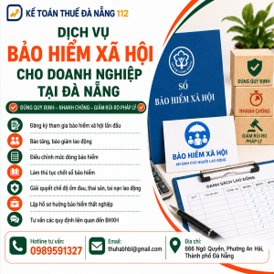 Bảo hiểm xã hội